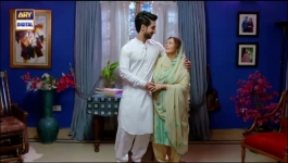 Teri Rah Mein - Episode 06 - 8th January 2022